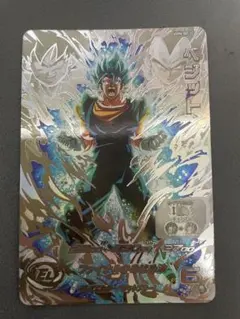 2026年最新】ドラゴンボールヒーローズ ugm4-sec ベジットの人気