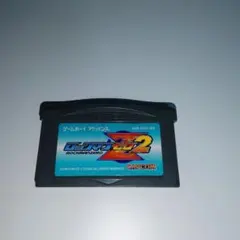 ロックマンゼロ2 ゲームボーイアドバンス
