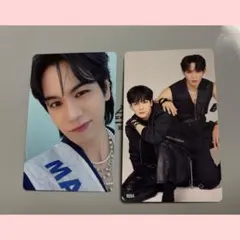 JO1 豆原一成 トレカ FC盤 BE CLASSIC JO1DER SHOW