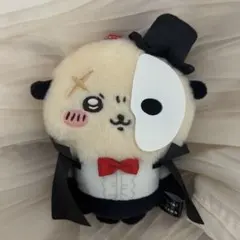 超まじかるちいかわ マジカルチャージマスコット ラッコ