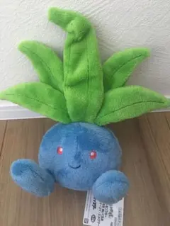 ナゾノクサ　やさしいきもち　ぬいぐるみ　ポケモン