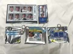 阪神タイガース 村上頌樹 グッズ まとめ売りのサムネイル