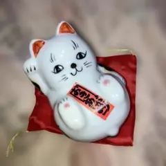 2026年最新】昭和レトロ 猫 置物の人気アイテム - メルカリ