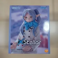 葬送のフリーレン XStellar 雪遊び　フィギュア