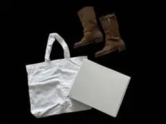 GUIDI TAKAHIRO MIYASHITA The Soloist ブーツのサムネイル