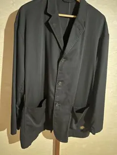 レア 名作 25SS TRIPSTER DICKIES SUIT BLACK S - メルカリ