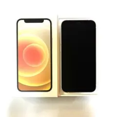 iPhone 12 mini 箱つき 64GB SIMフリー