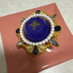 あんスタ　朔間凛月　スタライ　リングライト