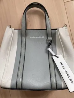 MARC JACOBS タグトート