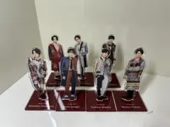 2026年最新】キスマイアクスタの人気アイテム - メルカリ
