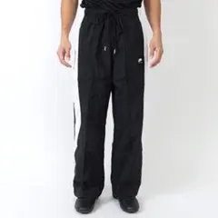 Nike ジョガーパンツ XL ブラック/ホワイト