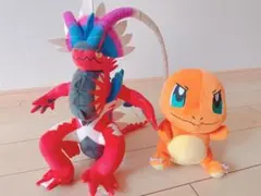 コライドン キャラクターグッズ