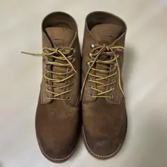 2025年最新】redwing 8181の人気アイテム - メルカリ