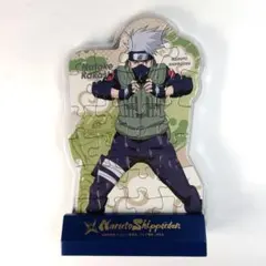 NARUTO-ナルト- 疾風伝 カブセルスタンディ / はたけカカシ