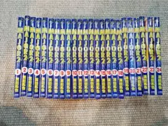 MAJOR2 メジャーセカンド1～24巻セット