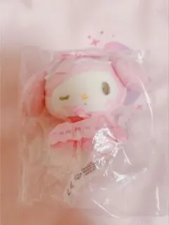 マイメロディ シークレットマスコット