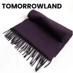 トゥモローランド マフラー