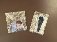 BE:FIRST レオ　セット②