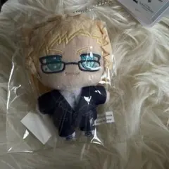 Gift - DRAMAticalMurder ぬいぐるみ Noise - Plush - DRAMAtical Murder (ノイズ ニトロプラス