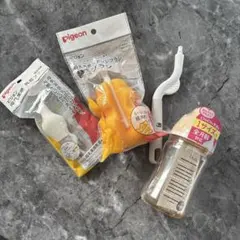 ChuChu 哺乳瓶 160mL