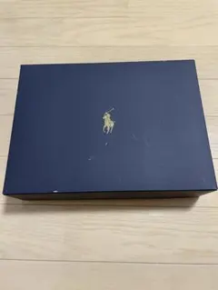 【Ralph Lauren】ギフトボックス