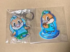 関西万博　もずやん　抽選当選　バッチ 11月24日(月・休)高知戦】もずやんデー開催！