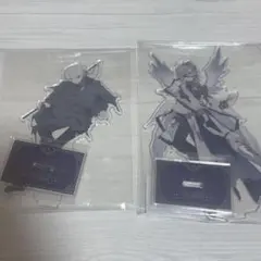 にじさんじタロット 葛葉 叶 くろのわ アクスタ セット