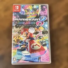 マリオカート8 デラックス nintendo switch