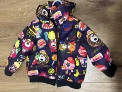 JAM アウター　ダウンジャケット　90のサムネイル