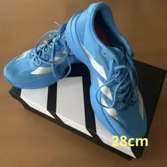 adidas☆アディゼロ ADIZERO EVO SL WOVEN