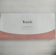 【未使用未開封】Yunth マイクロカプセル炭酸パック 7回✖️2箱 Yunth / マイクロカプセル炭酸パック 7回分の公式商品情報｜美容