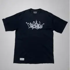 glo gang tシャツ ブラック 黒 sサイズ 正規品 - メルカリ