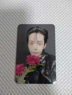 ドヨン　トレカ