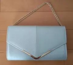 大きめクラッチバッグ バーティーバッグ