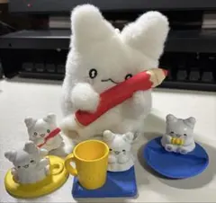 はなまるおばけ　まとめ売り　デビューグッズ