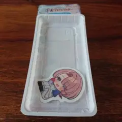 学園アイドルマスター 学マス ゼリー＆ステッカー 16 有村麻央