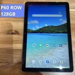 Androidタブレット本体 M930 AAUW P60 ROW 128GB アーアユー(AAUW)P60｜Yahoo!フリマ（旧PayPayフリマ） Androidタブレット本体