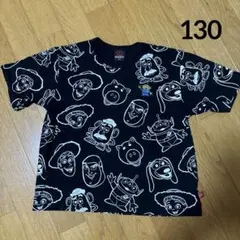 ベビードール トイストーリー Ｔシャツ 130
