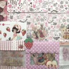 おすそ分け♥️ 平袋。:°ஐ..♡* ②