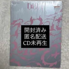 StrayKids DO iT IT ver. アルバム CD スキズ 開封済み