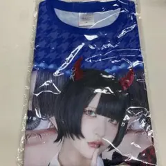 TENRIN 霞あげは Tシャツ - メルカリ