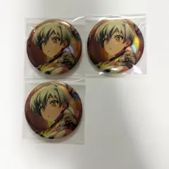 アイナナ ŹOOĻ 2ndアルバム Źquare 缶バッジ 亥清悠　まとめ売り メルカリ その他