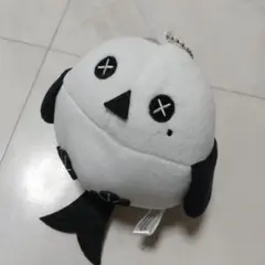 汎用うさぎ ぬいぐるみ マスコット アニマルミミック パンダ ひとくち