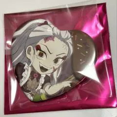 2025年最新】鬼滅の刃 バレンタイン 缶バッジの人気アイテム - メルカリ