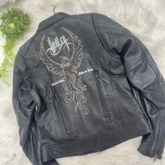 HARLEY DAVIDSON ハーレーダヴィッドソン ライダースジャケットのサムネイル