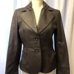 宮*ん様 特別価格(本革)レザージャケット