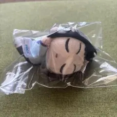 名探偵コナン おやすみぬいぐるみ ぷち Vol.6 上原由衣