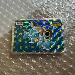 トップサン ポケットモンスター フシギバナ No.003 キラカード - メルカリ
