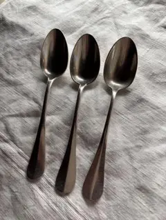 希少 クリストフル マルリー デザートサイズ 未開封含む 4点 クリストフル MARLY マルリー デザート セット 6人分