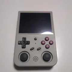 アンバーニック RG353V